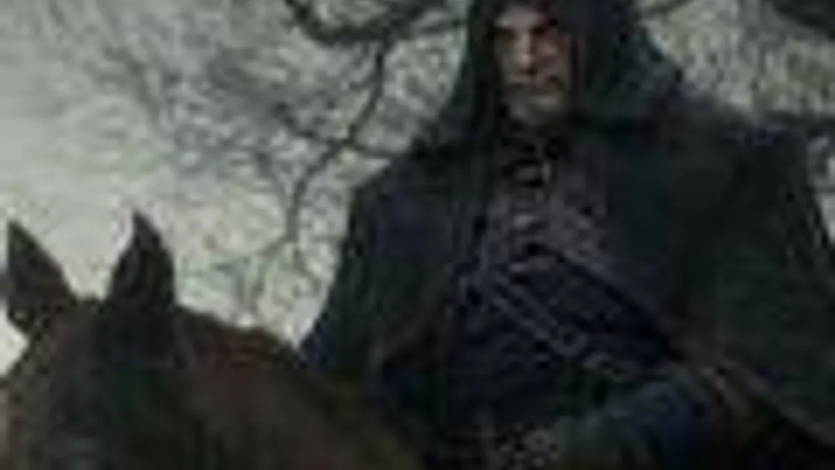 Hlavní obrázek článku: GamesCom 2013 - Zaklínač 3: Divoký hon