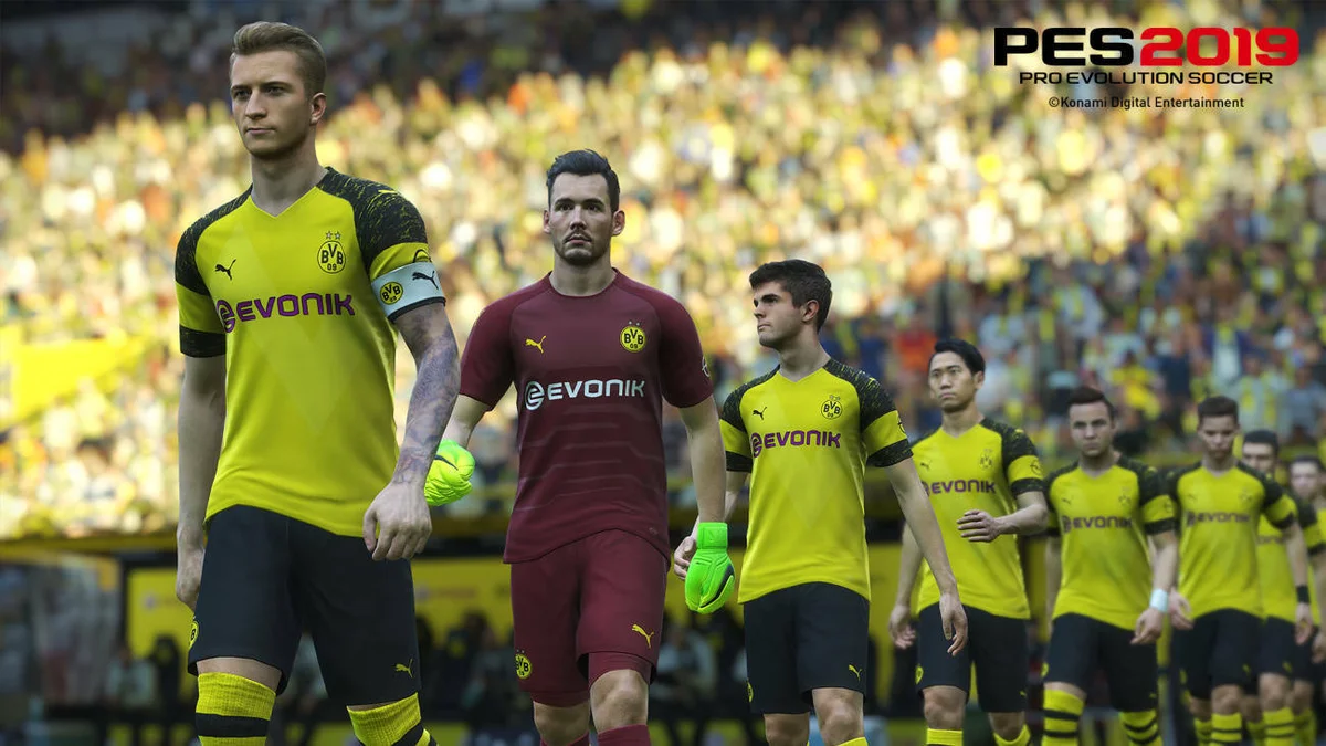 Konami pro sebe ukořistilo Juventus, v sérii FIFA se neobjeví