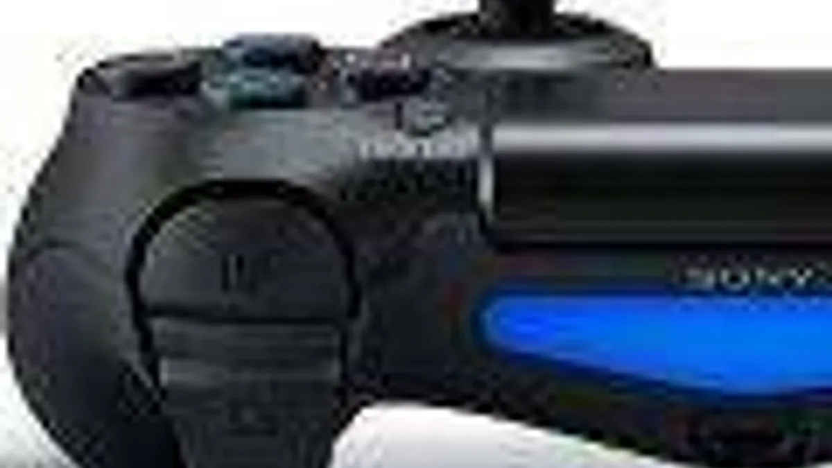Hlavní obrázek článku: Sony: DualShock 4 není Playstation Move ovladač