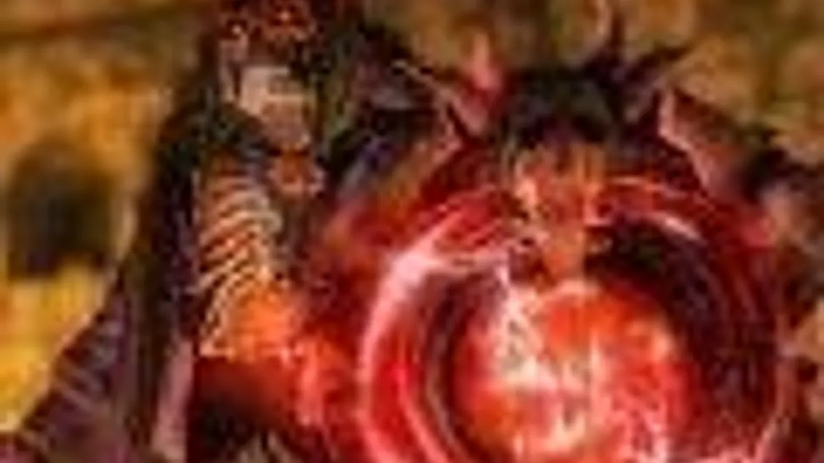 Hlavní obrázek článku: RPG Natural Doctrine má první obrázky