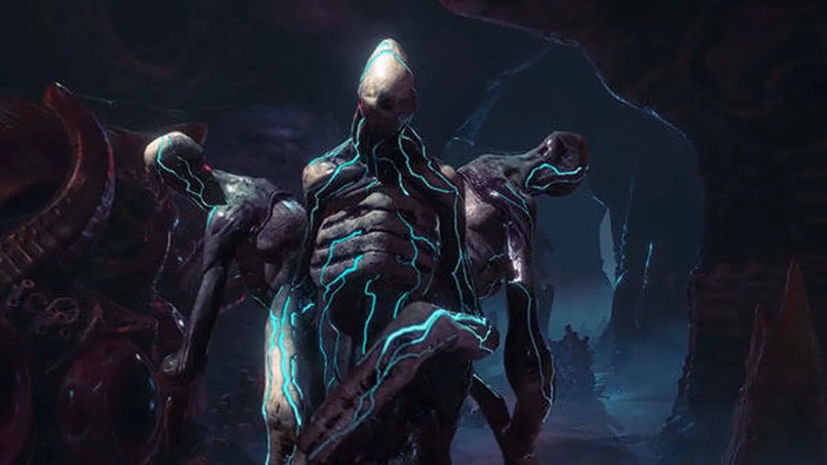 Hlavní obrázek článku: Trailer na strategickou hru Phoenix Point