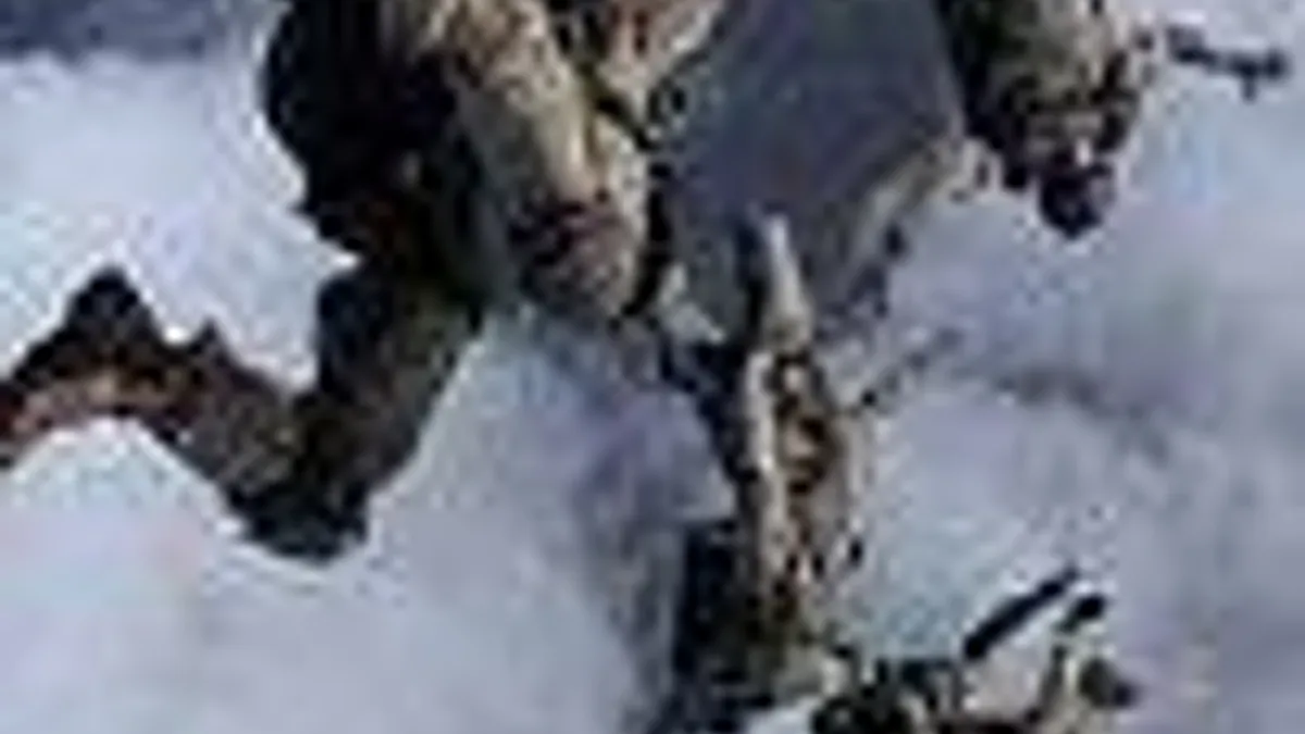 Hlavní obrázek článku: Oznámení Sky Gods