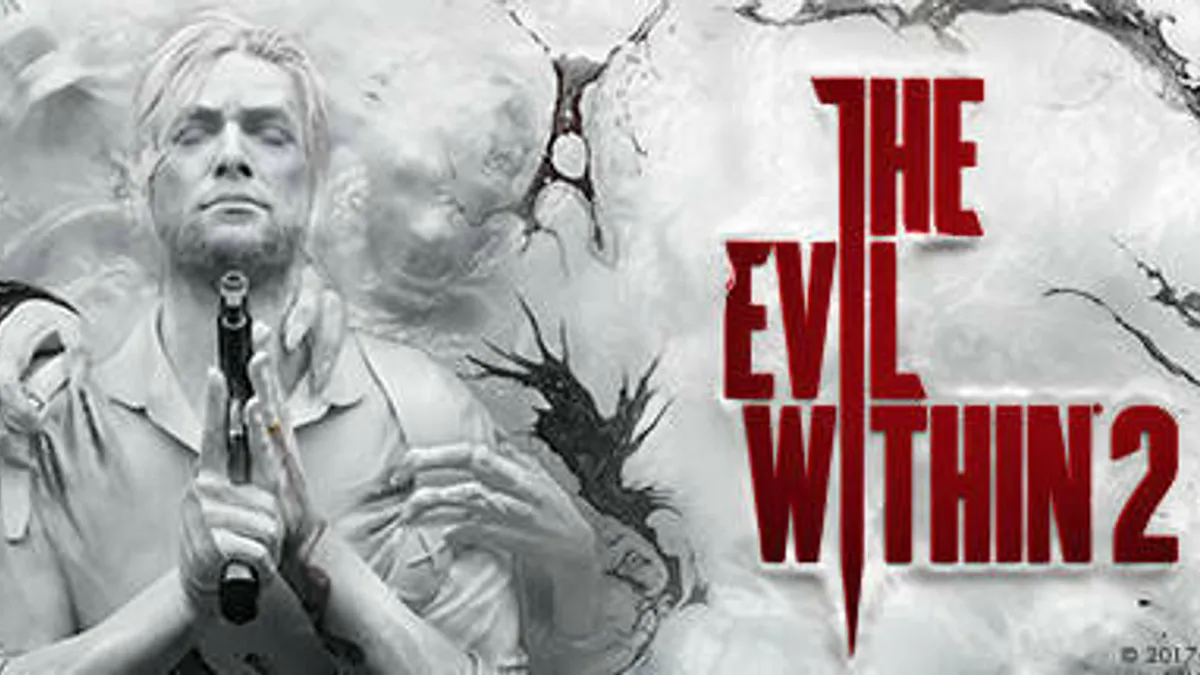 Hlavní obrázek článku: Akce The Evil Within 2 dostala update s podporou PS4 Pro a Xbox One X