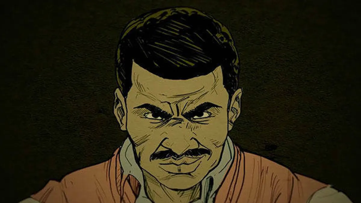 Hlavní obrázek článku: Trailer na rozšíření The Adventures of Gunslinger Joe pro Wolfenstein II: The New Colossus