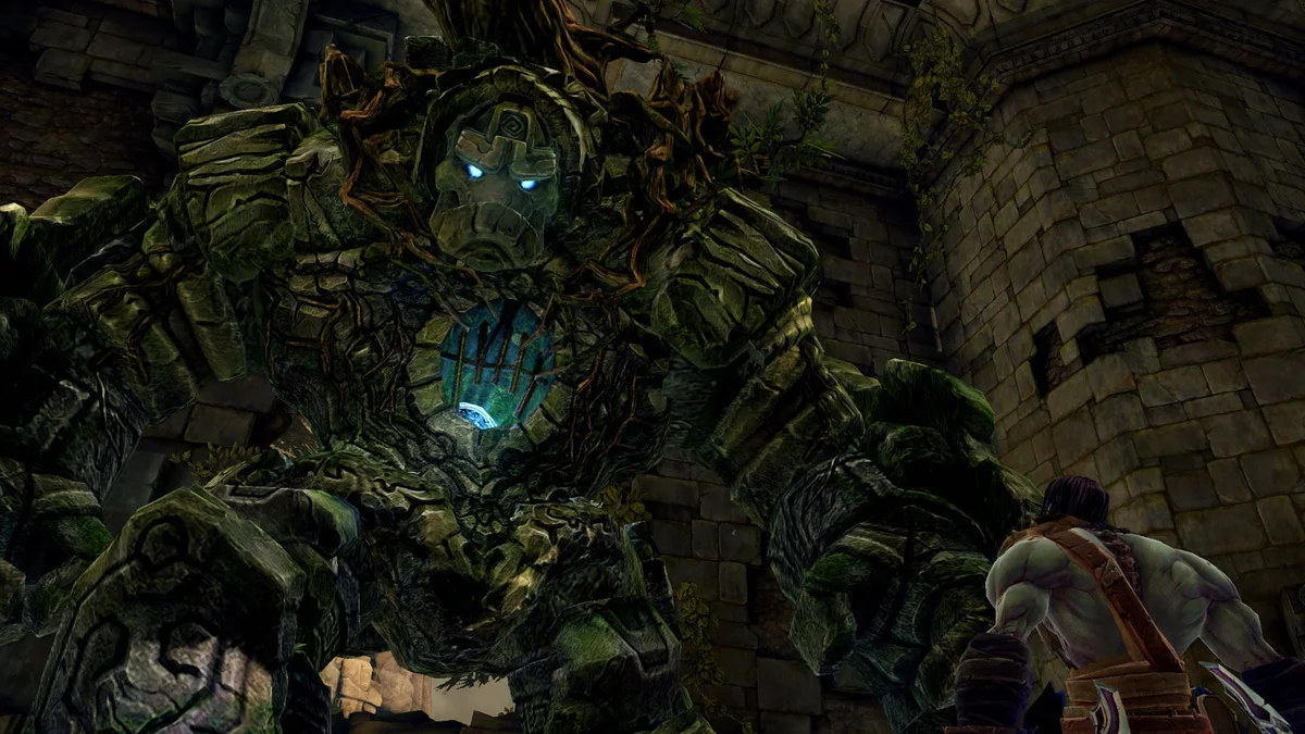 Darksiders II: Deathinitive Edition