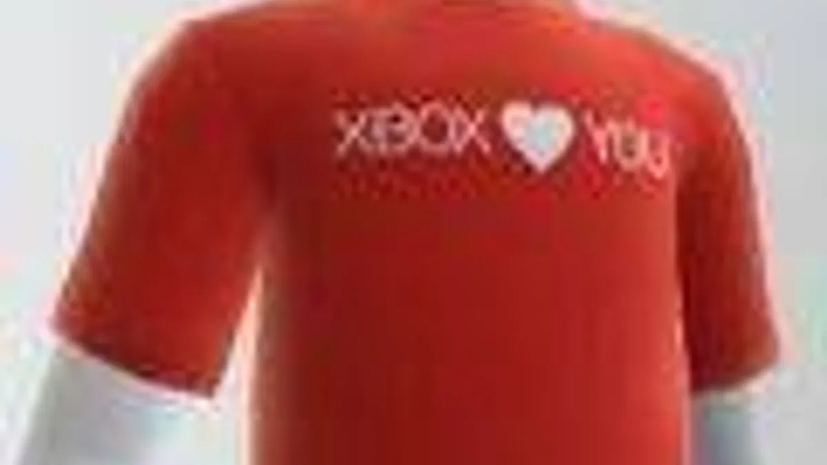 Hlavní obrázek článku: Microsoft spouští druhý díl průzkumu o uživatelích Xbox 360