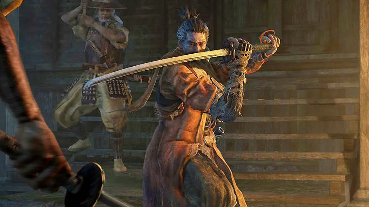 Hlavní obrázek článku: Sekiro: Shadows Die Twice bude mít New Game+ i srozumitelnější příběh