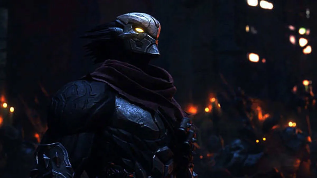 Hlavní obrázek článku: Darksiders Genesis vyjde pro konzole v únoru příštího roku