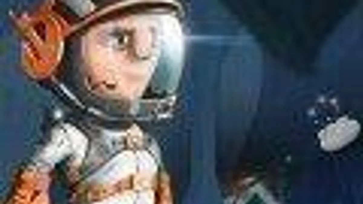 Hlavní obrázek článku: Česká plošinovka Blackhole oficiálně potvrzena pro konzole