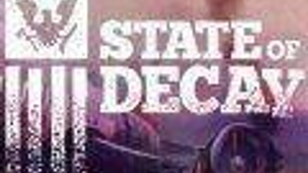 Hlavní obrázek článku: State of Decay vyjde v červnu na XBLA, nový trailer