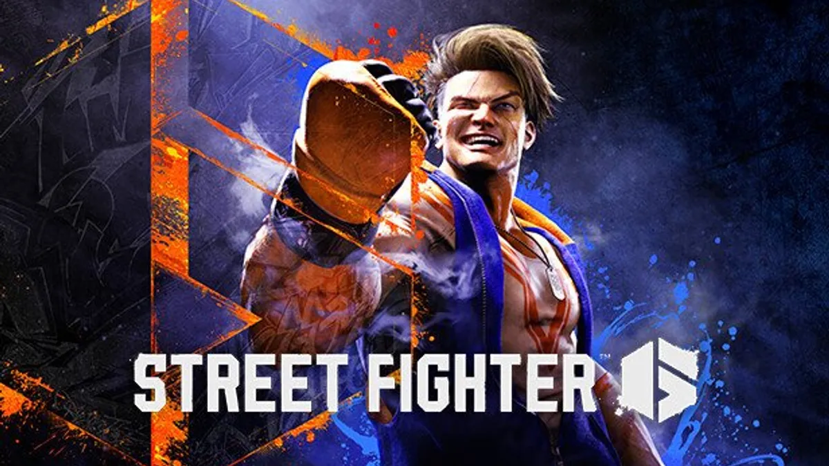 Hlavní obrázek článku: Příští týden proběhne Street Fighter 6 Showcase