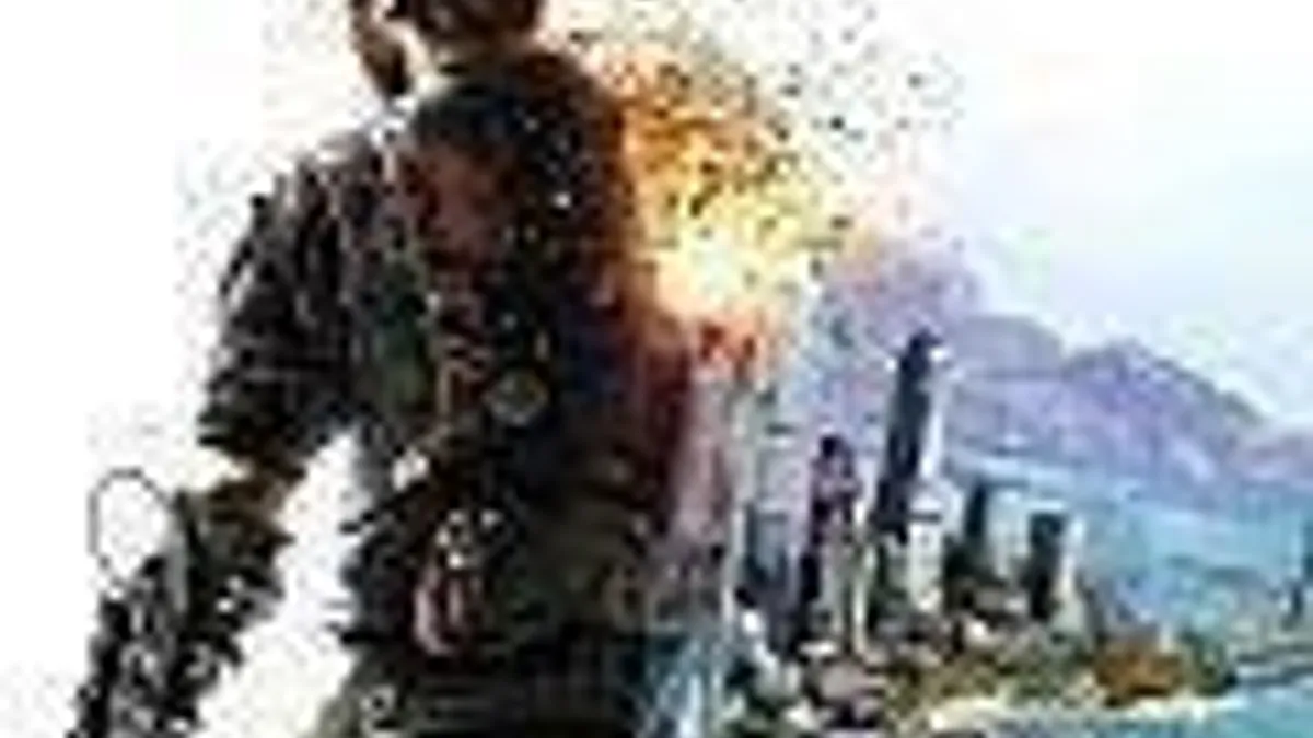 Hlavní obrázek článku: Spekulace: Menší Just Cause pro XBLA/PSN?