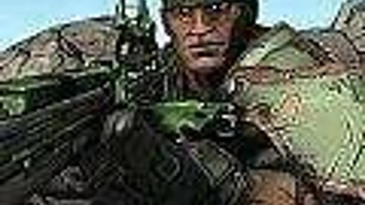 Hlavní obrázek článku: Pitchford: Borderlands 2 jsem neoznámil