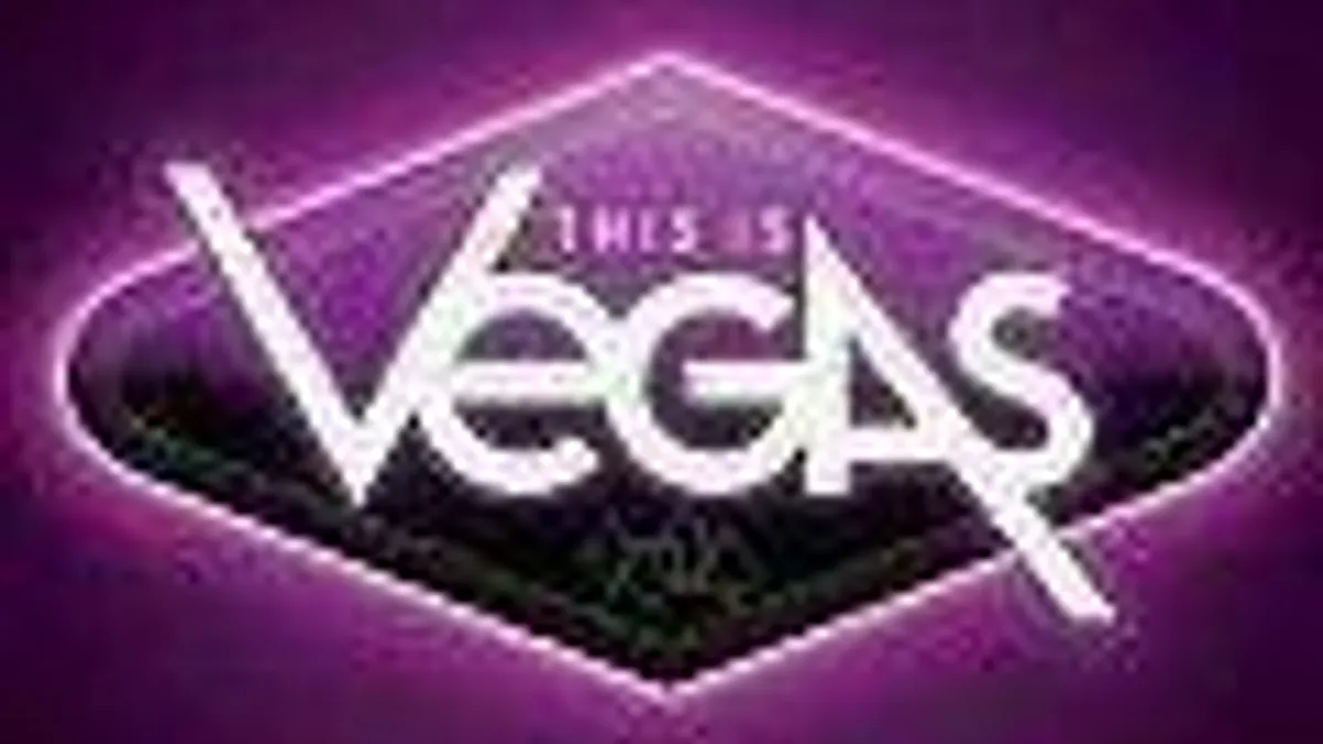 Hlavní obrázek článku: Nikdy nevydané hry – This is Vegas