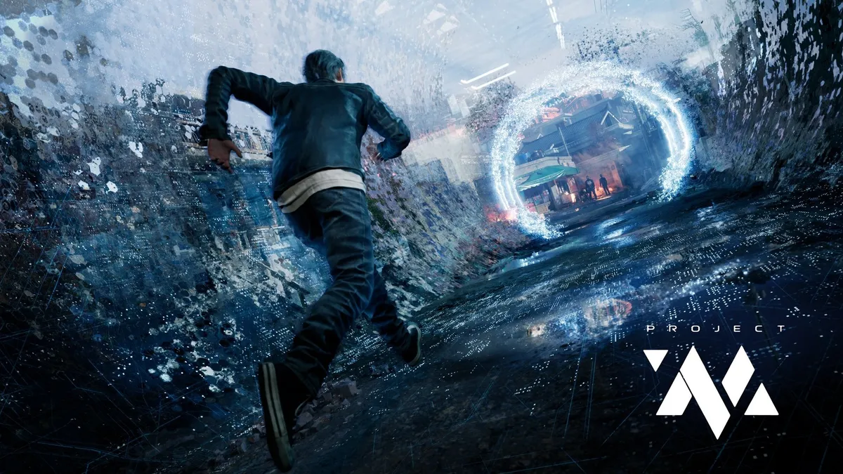 Hlavní obrázek článku: NCSOFT zveřejnil novou kratší ukázku z akční adventury Project M