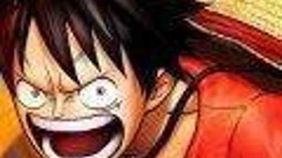 Hlavní obrázek článku: One Piece: Pirate Warriors 3 dostane v Evropě limitovanou edici