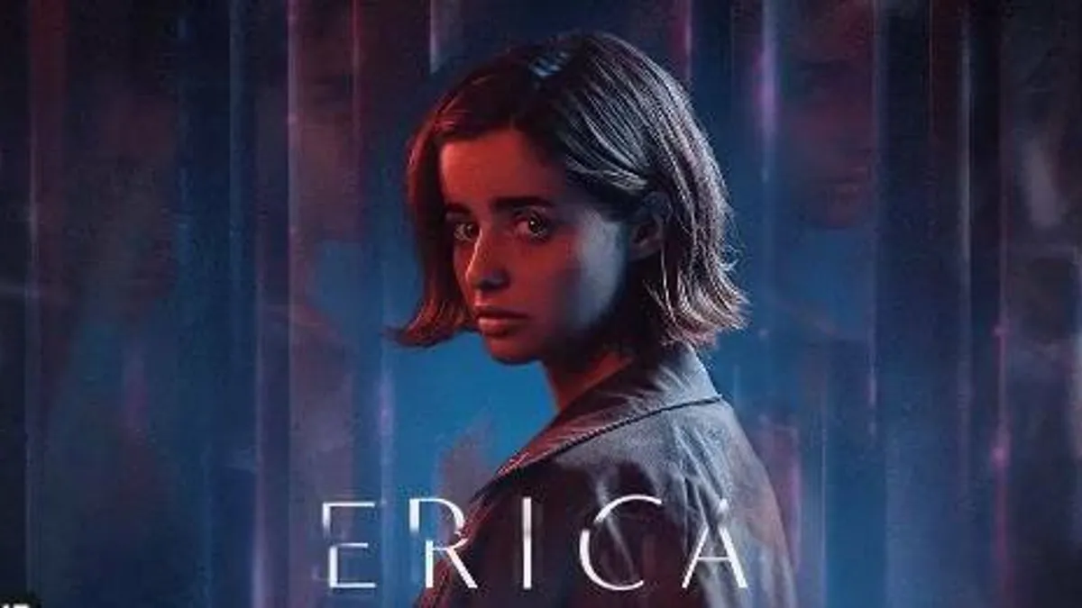 Hlavní obrázek článku: Nový trailer na interaktivní thriller Erica, vychází dnes pro PS4