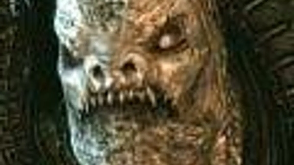 Hlavní obrázek článku: Epic oznamuje Gears of War 3 DLC - RAAM’s Shadow