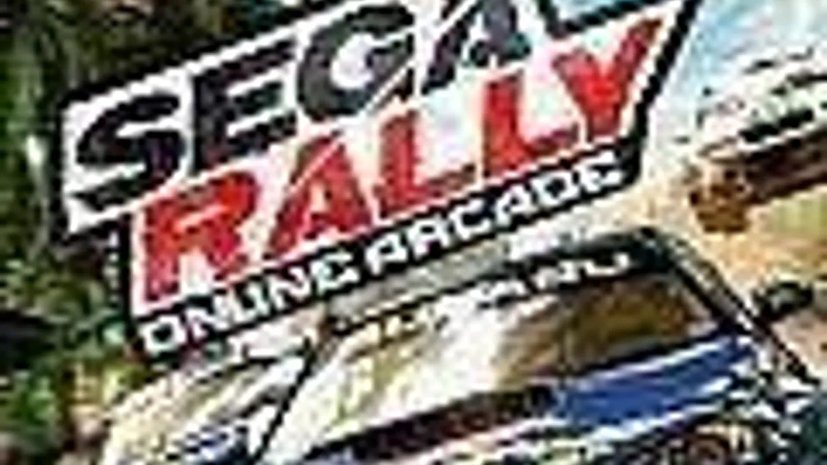 Hlavní obrázek článku: SEGA Rally Online Arcade má datum vydání