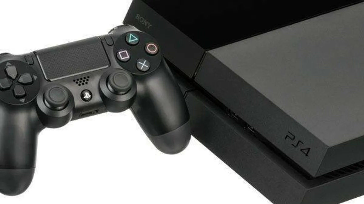 Hlavní obrázek článku: Sony dodala do obchodů 25.3 milionu konzolí PlayStation 4