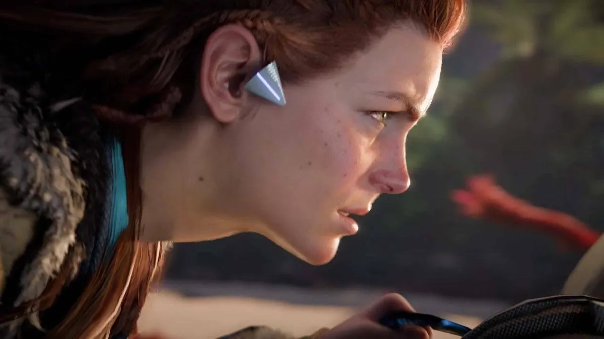 Hlavní obrázek článku: Ve čtvrtek prezentace akční hry Horizon: Forbidden West