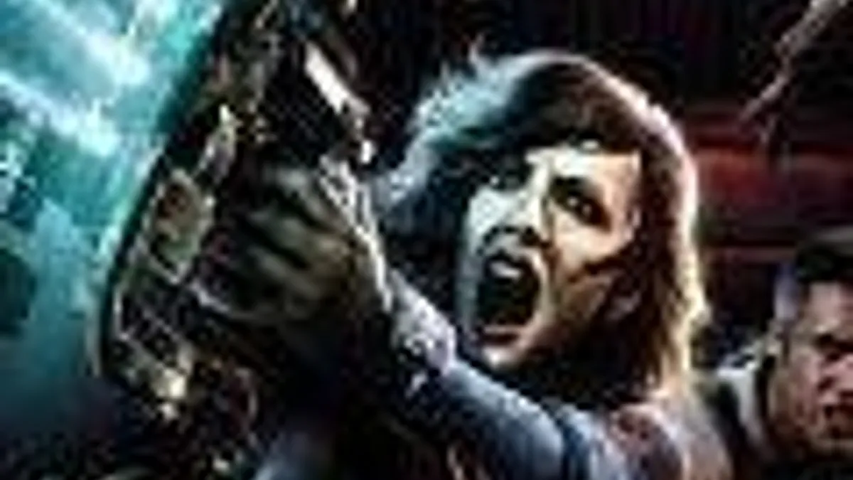 Hlavní obrázek článku: Prodeje Dead Space Extraction jsou katastrofální