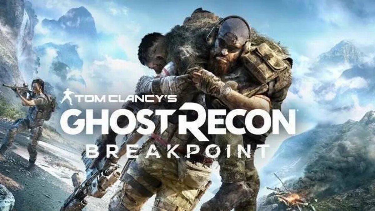 Hlavní obrázek článku: Tom Clancy's Ghost Recon: Breakpoint dostane zítra první raid