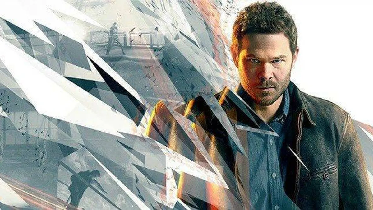 Hlavní obrázek článku: Nový trailer na akční hru Quantum Break, oznámen bundle