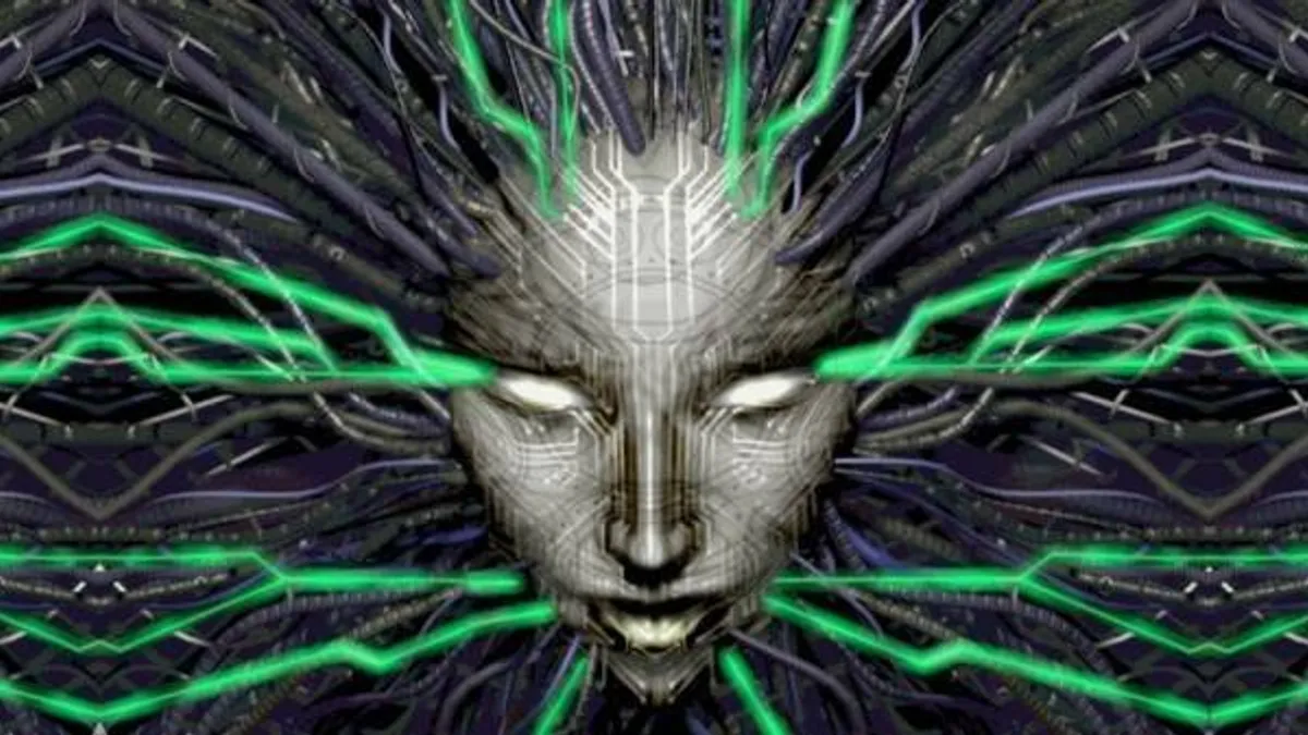 Hlavní obrázek článku: Příští rok vyjde nový System Shock i pro konzole