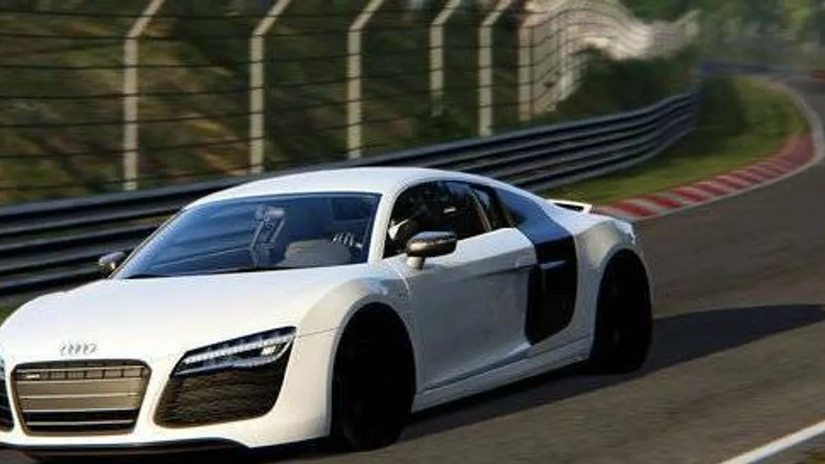 Hlavní obrázek článku: Assetto Corsa odložena na červen
