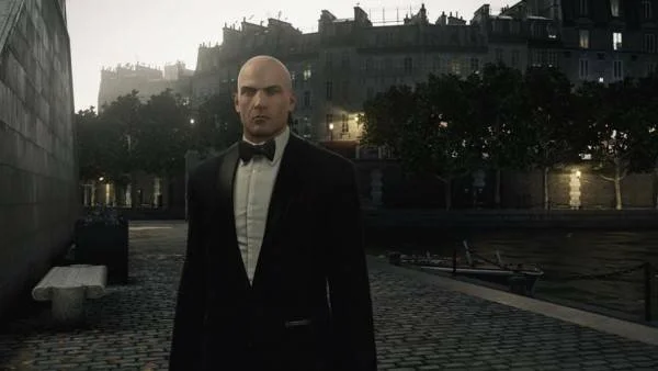Hlavní obrázek článku: Square Enix má zájem, aby série Hitman pokračovala
