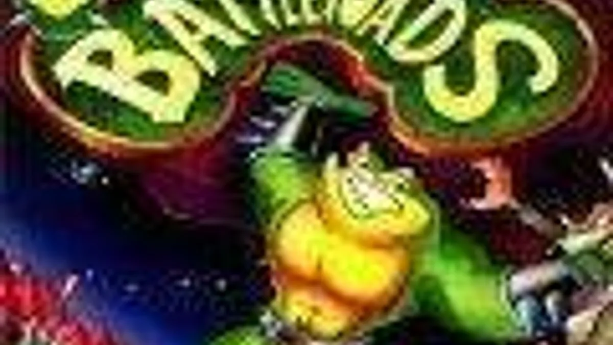 Hlavní obrázek článku: Ken Lobb se vyjádřil k nedávné registraci ochranné známky na Battletoads