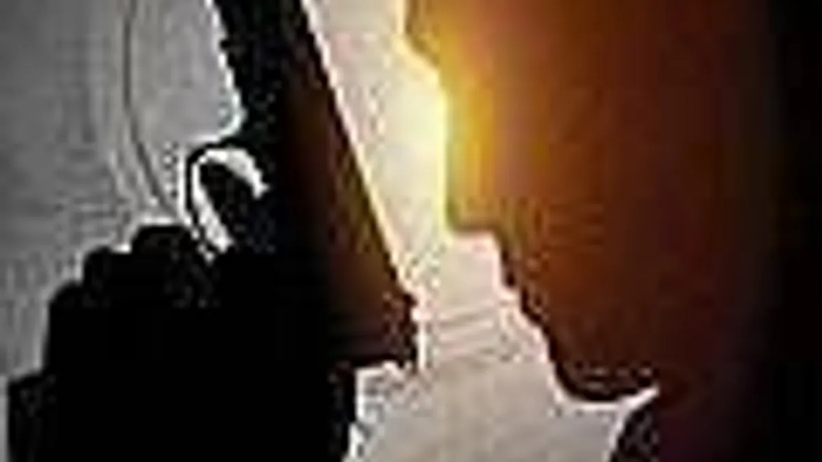 Hlavní obrázek článku: GoldenEye 007: Reloaded gameplay