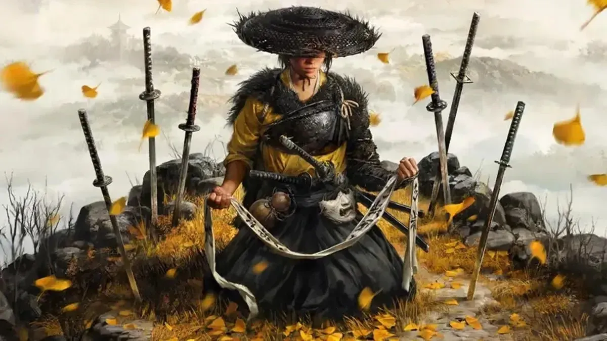 Hlavní obrázek článku: Sony aktualizovala svoji stránku a přinesla informace o Ghost of Yotei