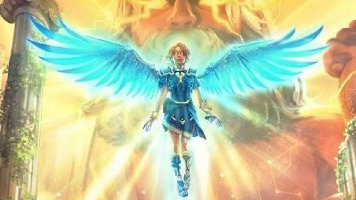 Hlavní obrázek článku: Hra Immortals Fenyx Rising by měla už tento měsíc dostat první rozšíření