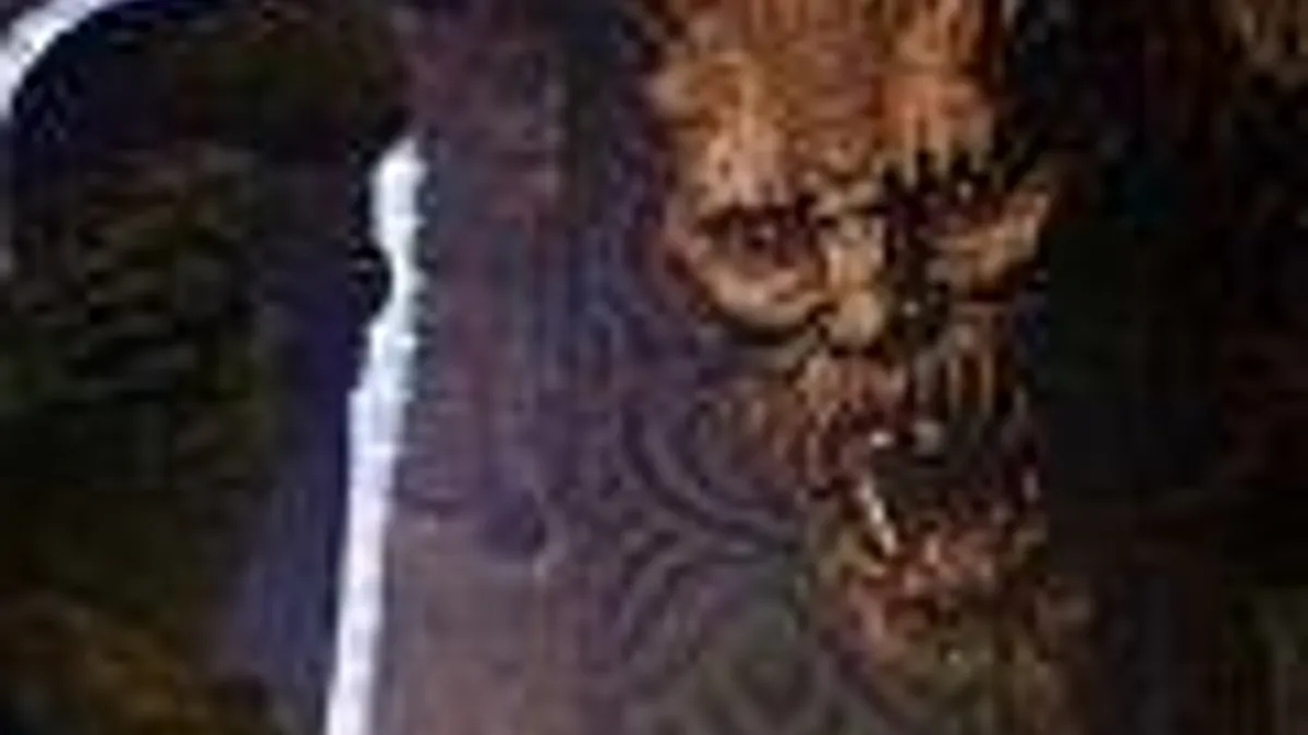 Hlavní obrázek článku: Dragon's Dogma se ukazuje na nových videích