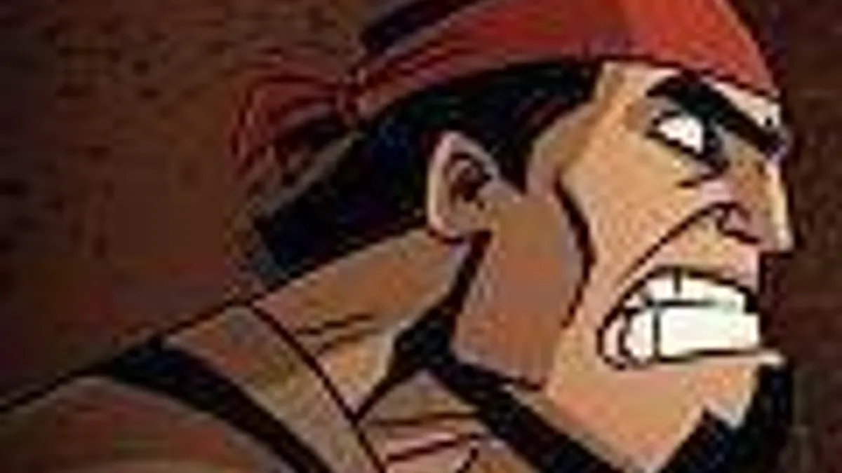 Hlavní obrázek článku: (UPDATE) Soutěž o jeden volný slot hry Shank (PS3) - Vyhodnocení