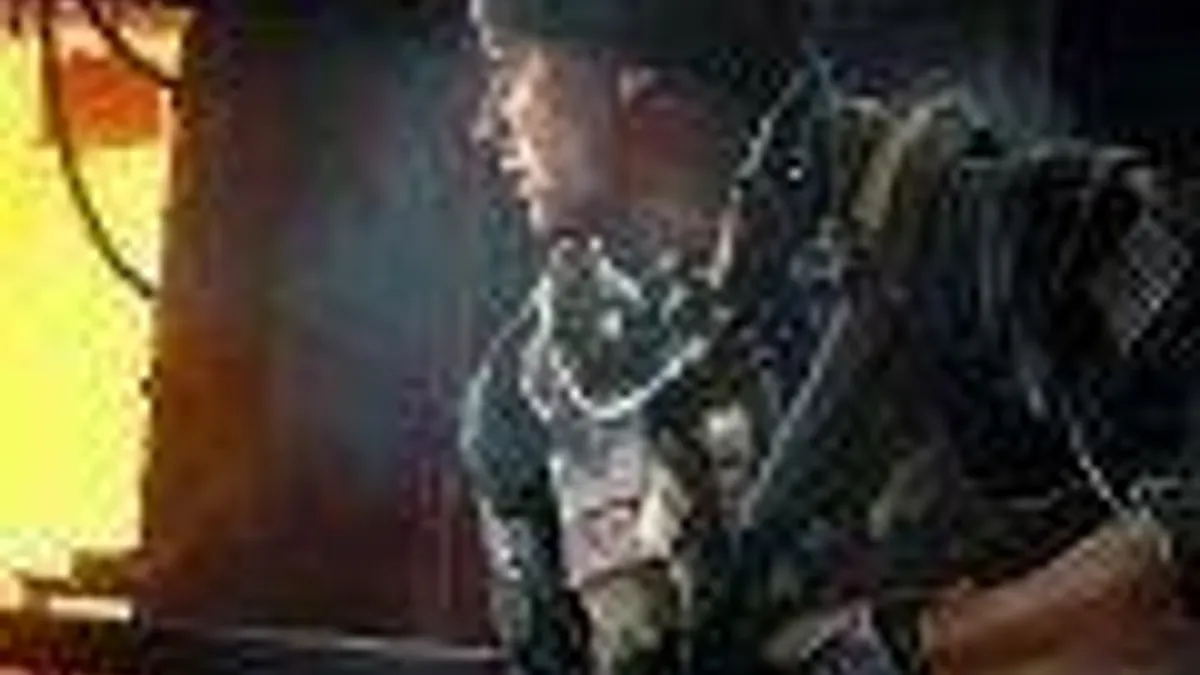 Hlavní obrázek článku: Informace o zápletce akční hry Battlefield 4