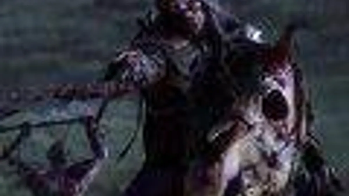 Hlavní obrázek článku: Zenimax: The Elder Scrolls Online pro konzole vyjde příští rok