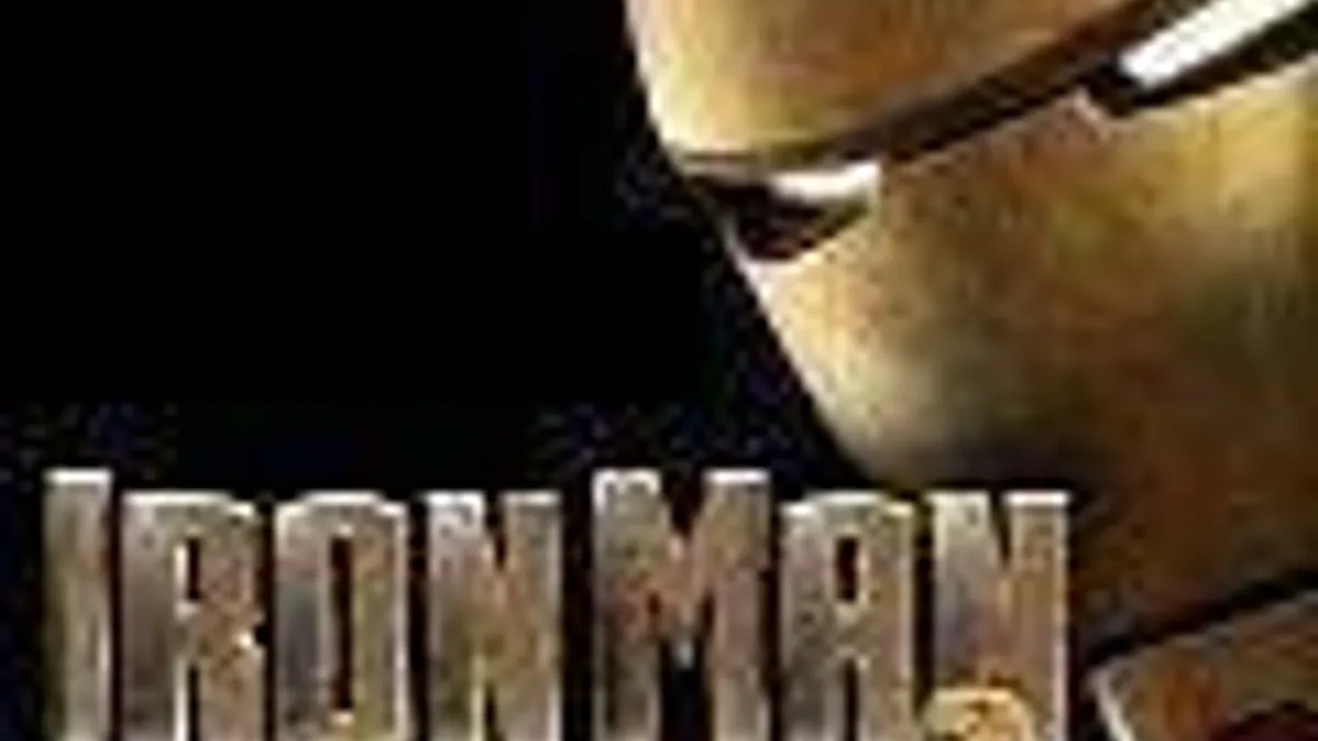 Hlavní obrázek článku: Iron Man 2 ve vývoji