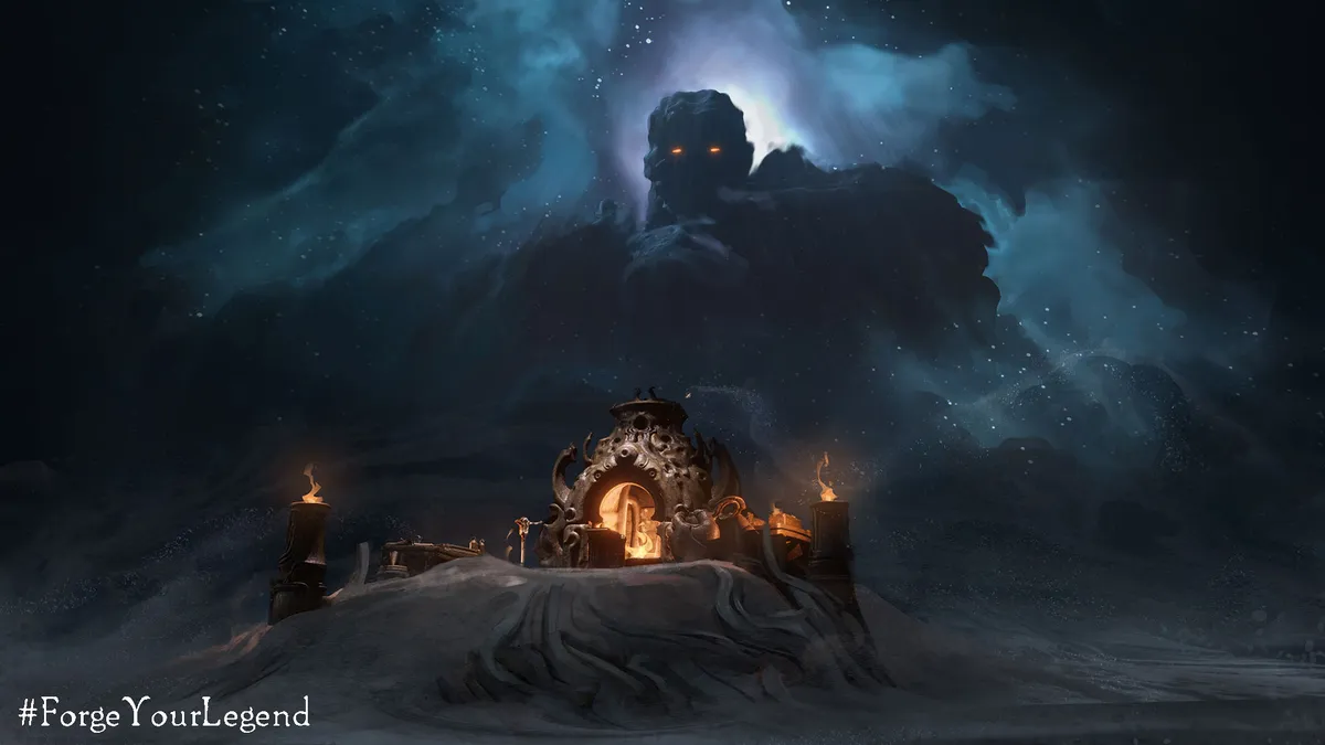 Hlavní obrázek článku: Studio MercurySteam připravuje hru Blades of Fire