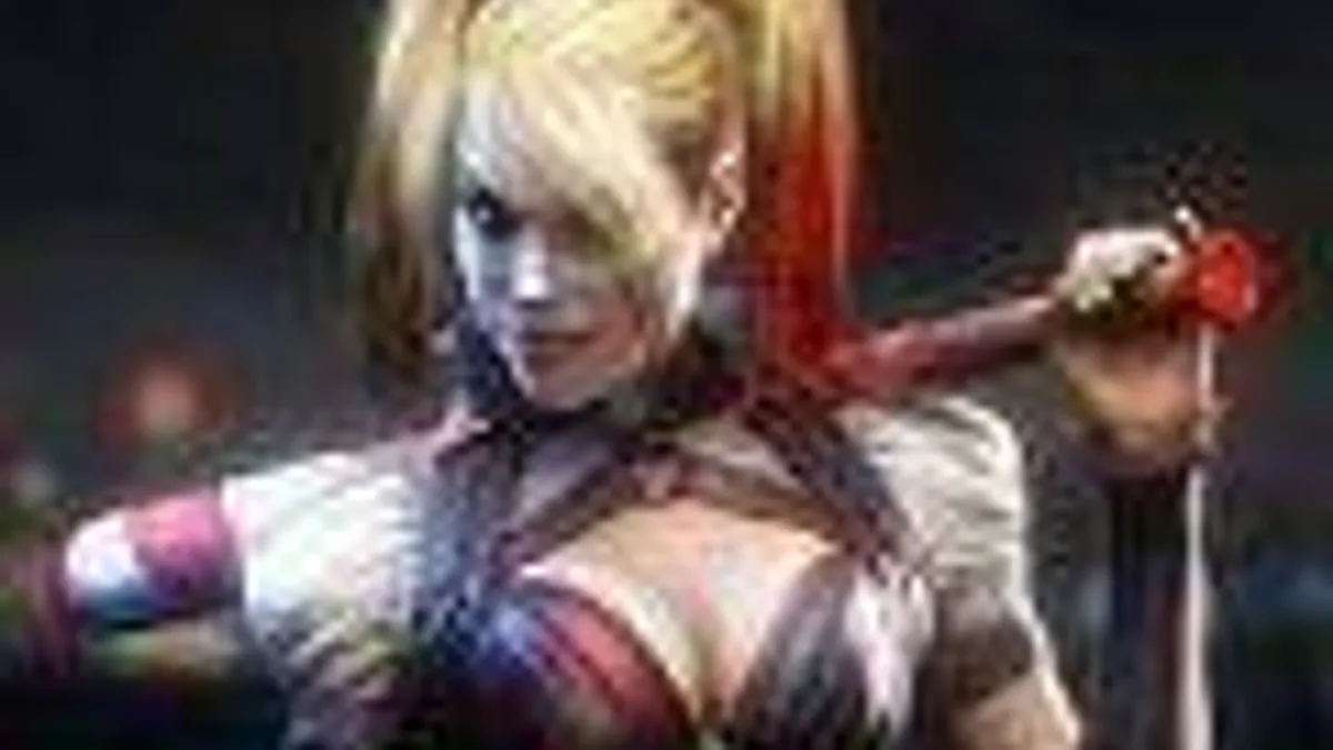 Hlavní obrázek článku: DLC s Harley Quinn pro Batman: Arkham Knight přejmenováno