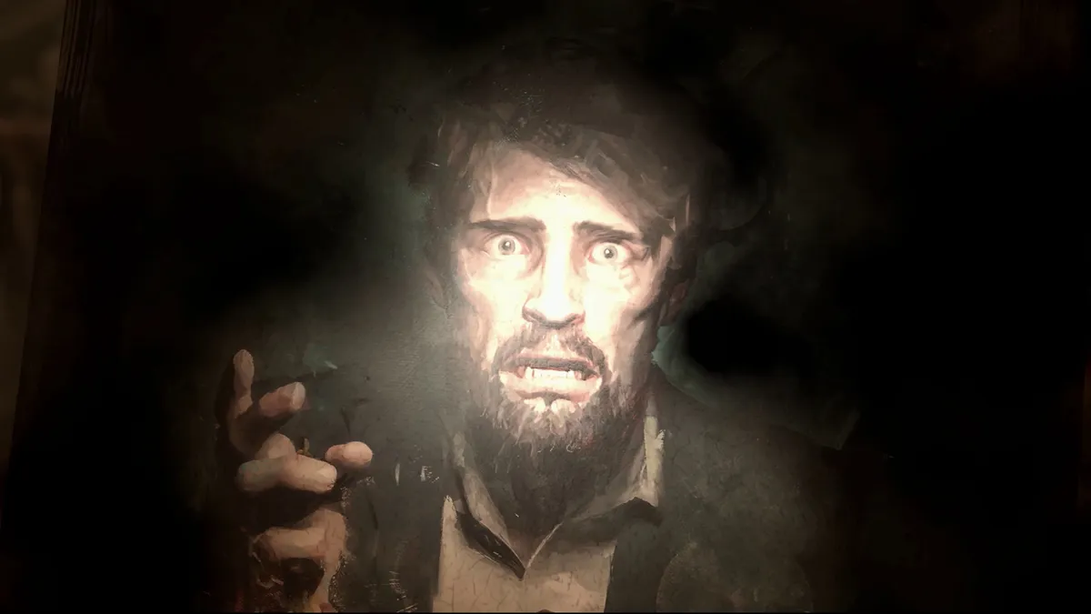 Hlavní obrázek článku: Osm minut dlouhá ukázka z hororové adventury Alone in the Dark