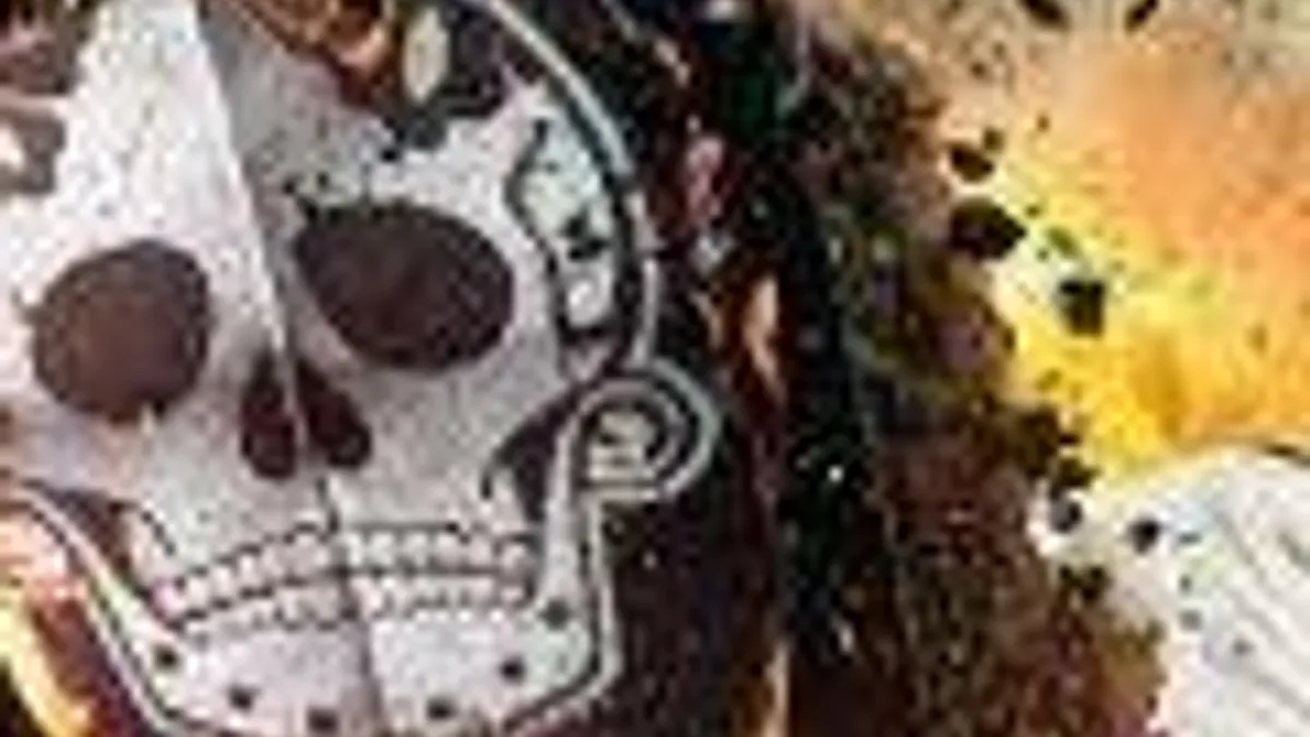 Hlavní obrázek článku: Army of Two: The Devil’s Cartel dostane příští týden demoverzi + nový trailer