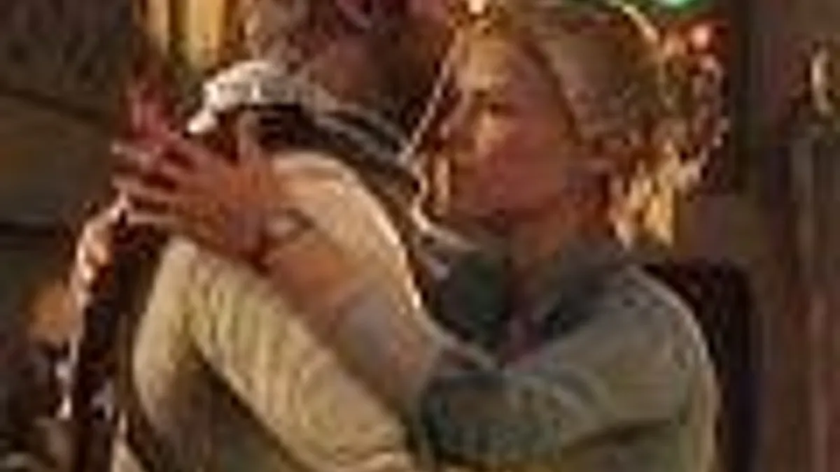 Hlavní obrázek článku: Uncharted 3: Drake's Deception TV Spot