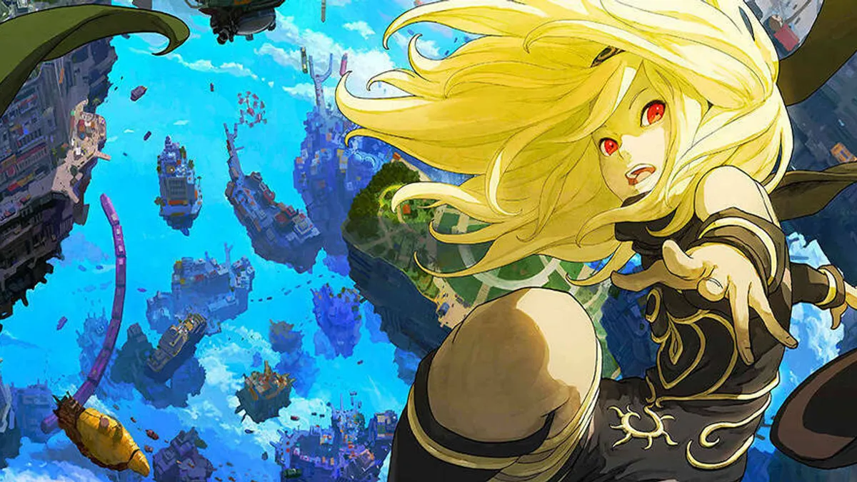 Hlavní obrázek článku: Vypnutí serverů hry Gravity Rush 2 se posouvá