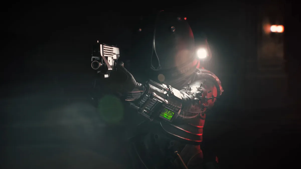 Hlavní obrázek článku: Dvě minuty dlouhý trailer na hororovou akci Cronos: The New Dawn