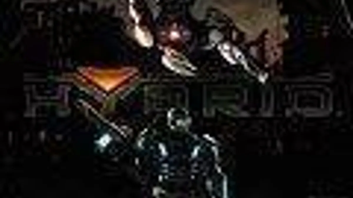 Hlavní obrázek článku: 5th Cell oznámil hru Hybrid pro Xbox Live Arcade