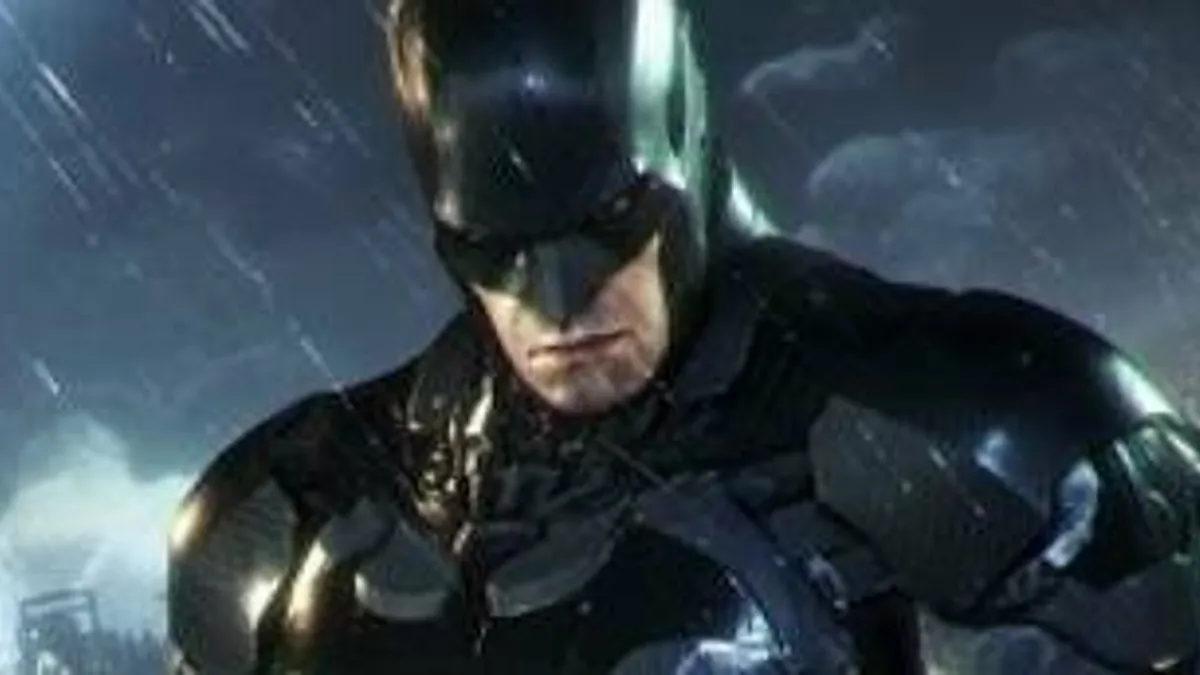 Hlavní obrázek článku: Rocksteady neodhalí novou hru na The Game Awards, na Supermanovi nepracuje