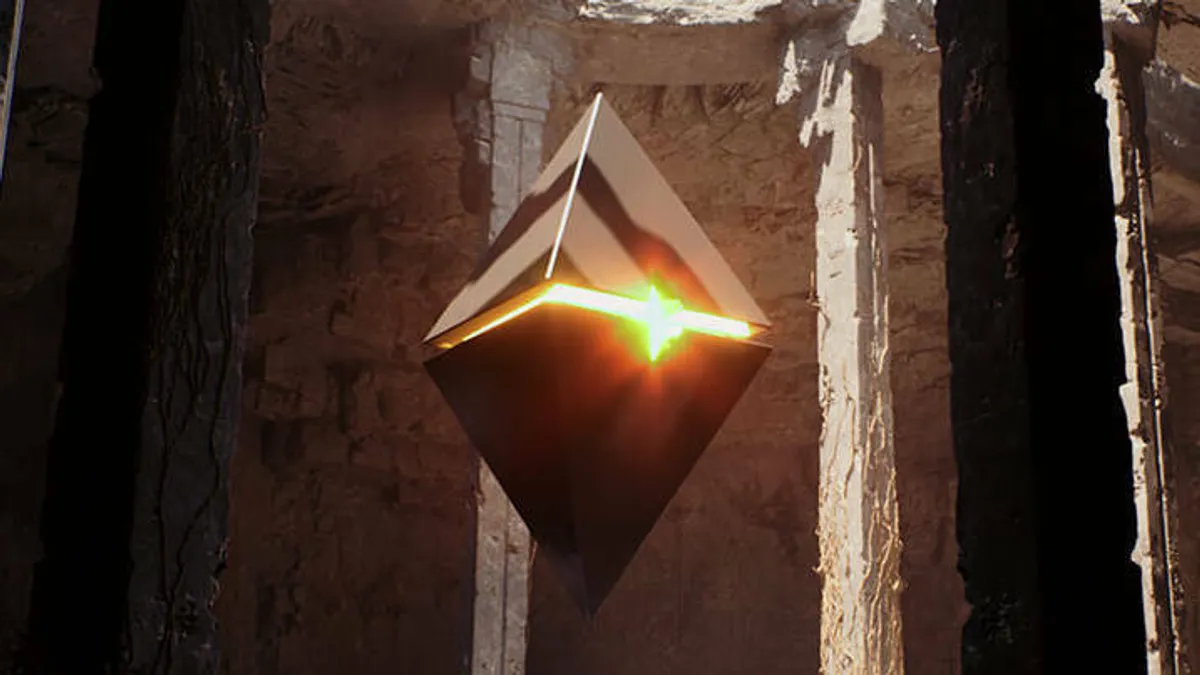 Hlavní obrázek článku: První obrázek z technologického dema na Unreal Enginu 5 studia The Coalition